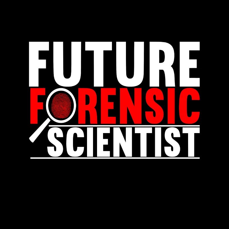 Forensics Forensic Scientist