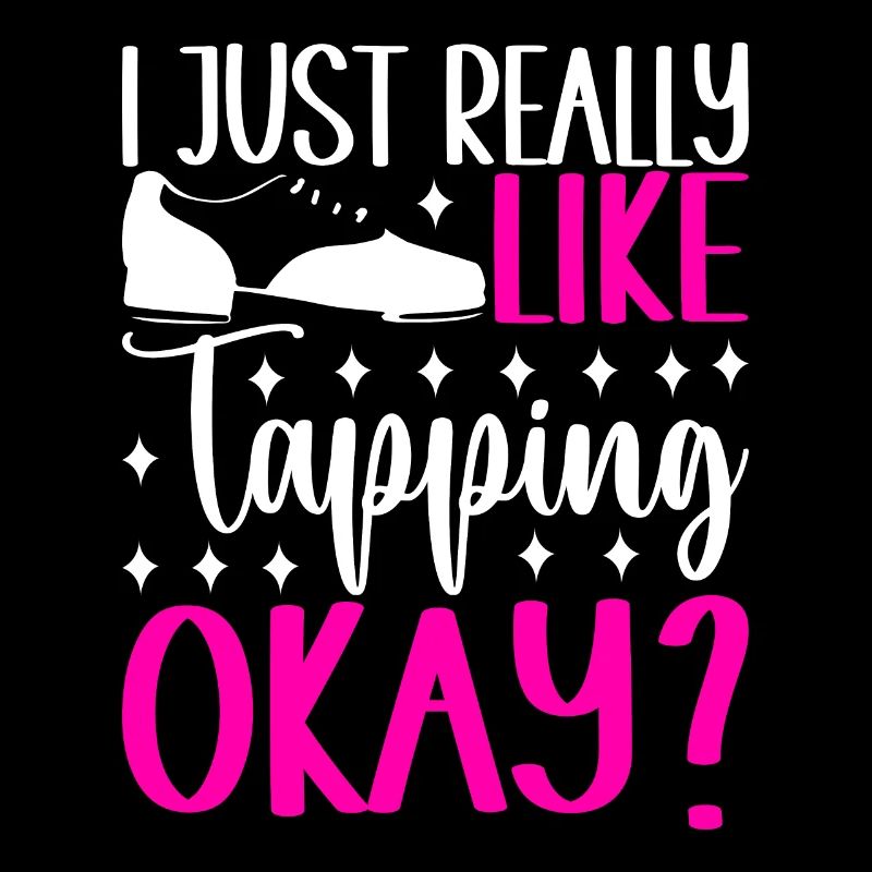 Tap Dance Tap Dancer