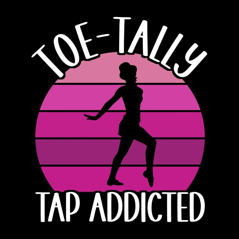Tap Dance Tap Dancer