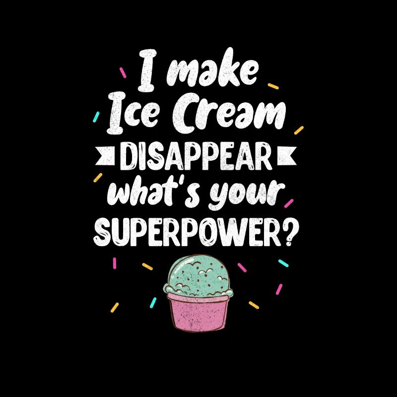 Eiscreme