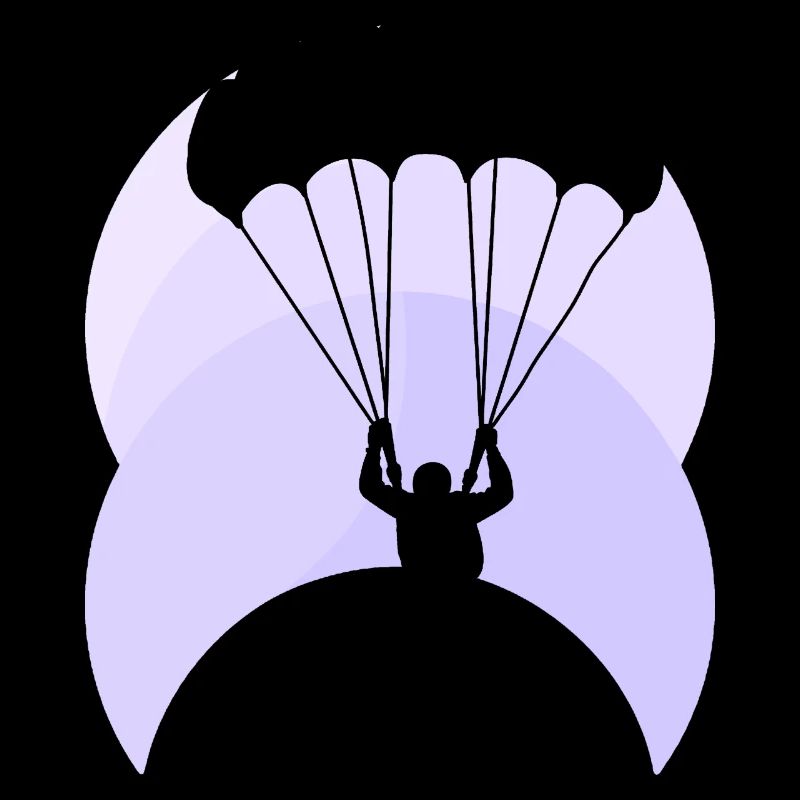 Paragliding Air
