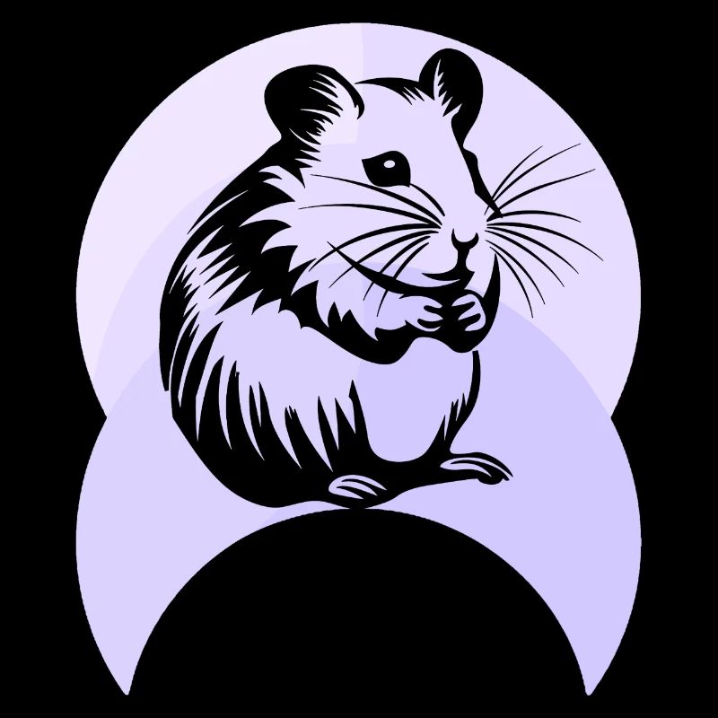 Hamster Rodent