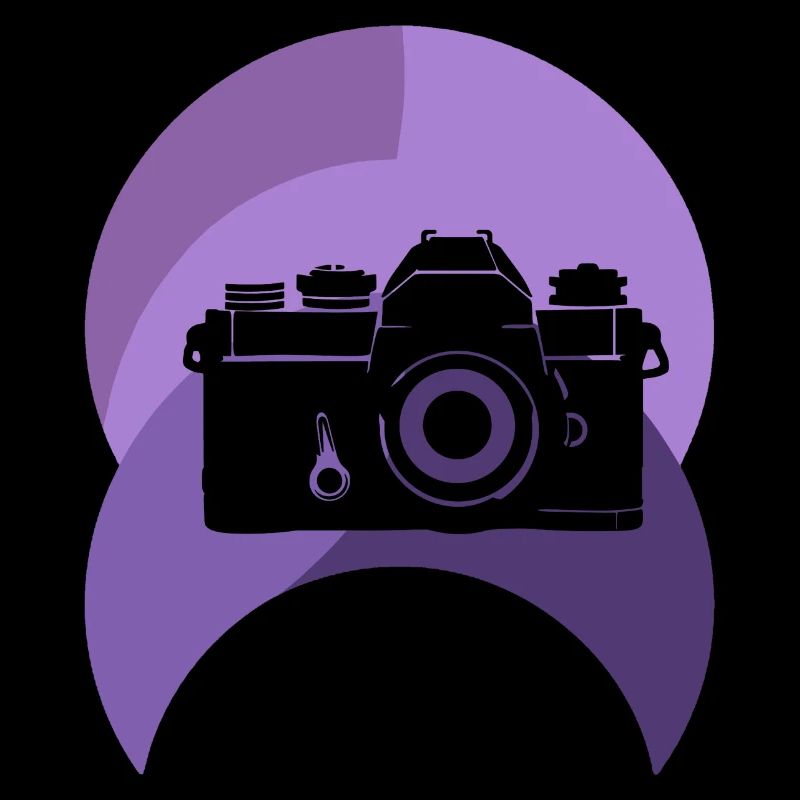 Objectif photographe