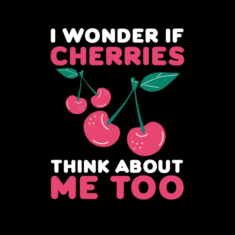 Cherry Cherry Tree Cherry Blossom Fruit Gift