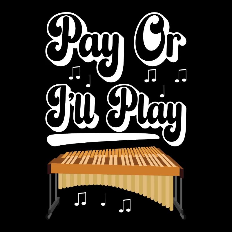 Vibraphon, vibraphonist