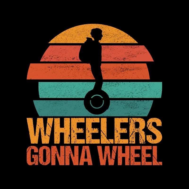 EUC Monowheel