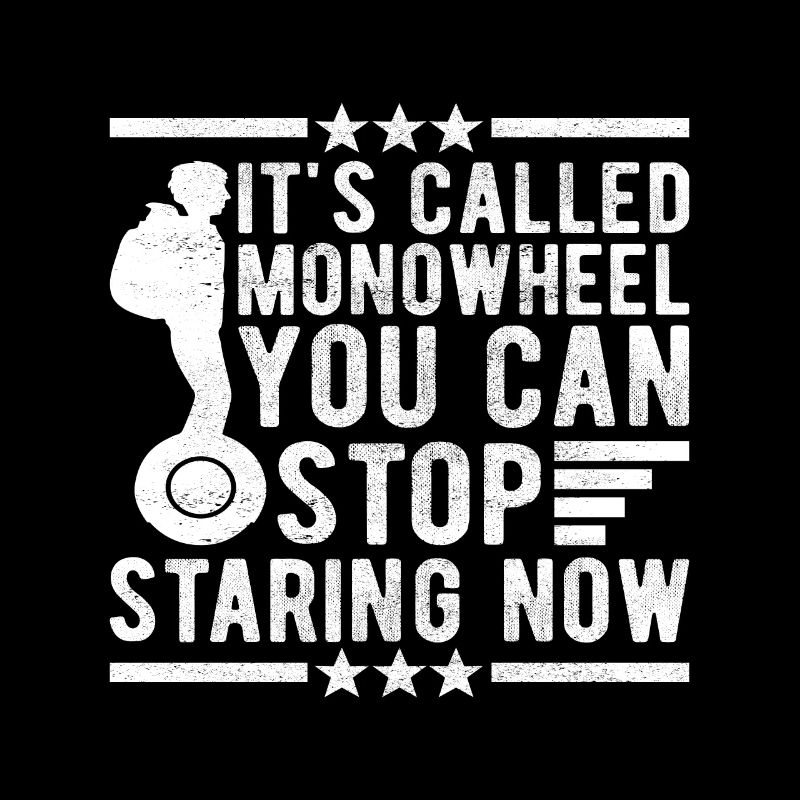 EUC Monowheel