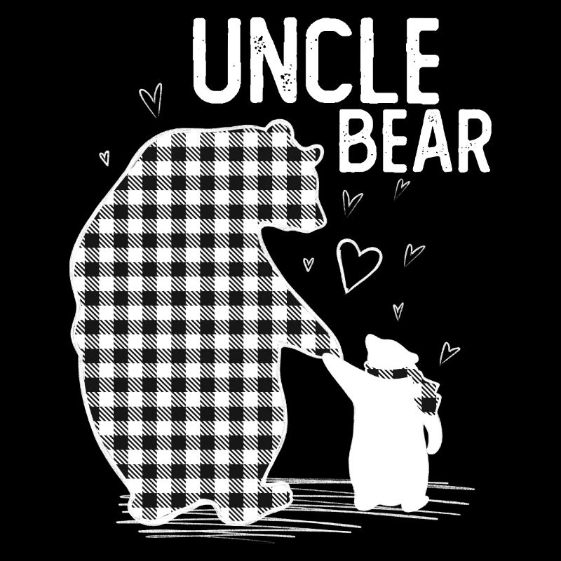 Uncle Bear