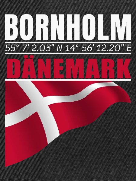 Bornholm