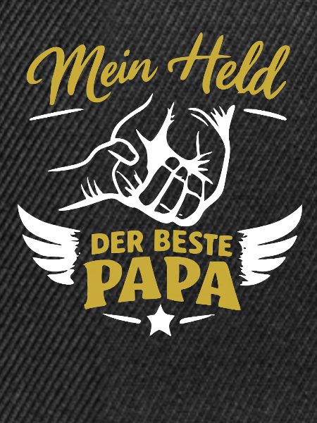 Mein Held Der Beste Papa