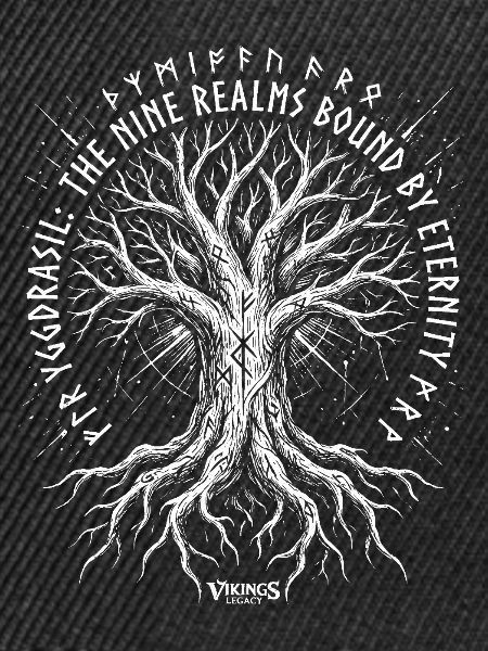 Yggdrasil