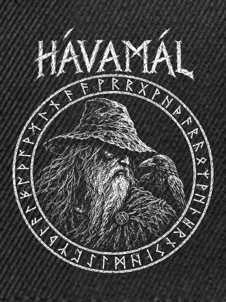 Hávamál – Der Wanderer