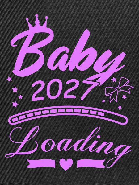 Baby 2027 Loading
