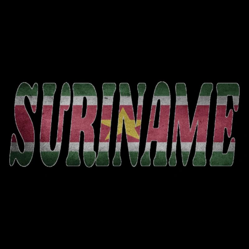 Suriname