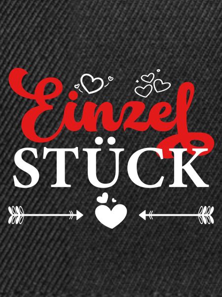 Einzelstück