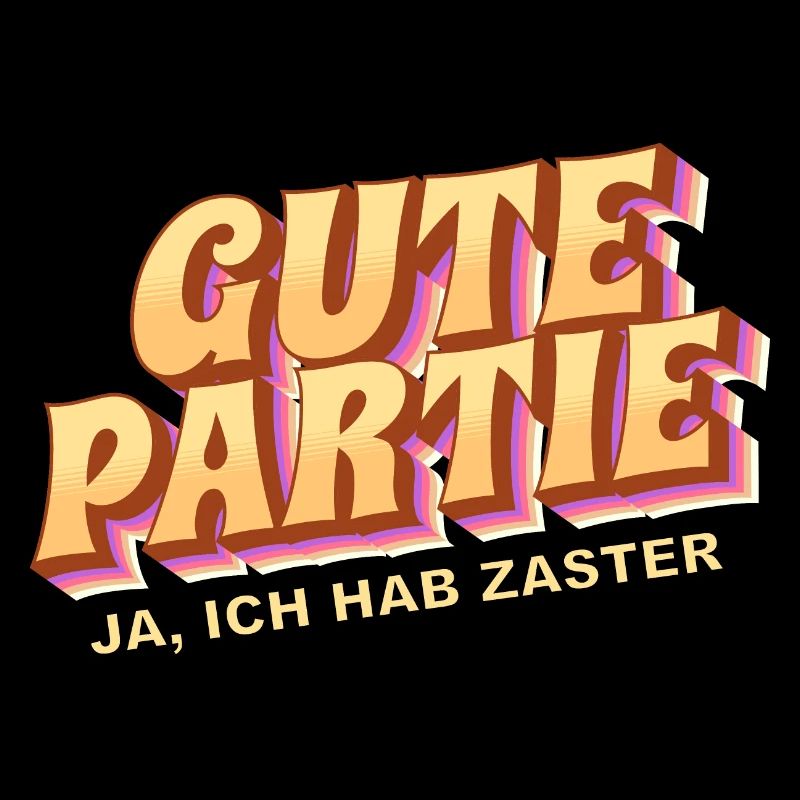 Gute Partie - ja ich hab Zaster