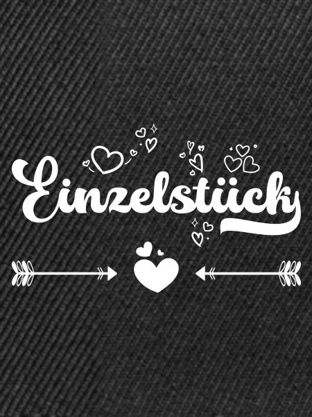 Einzelstück
