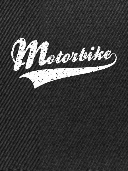 Motorrad