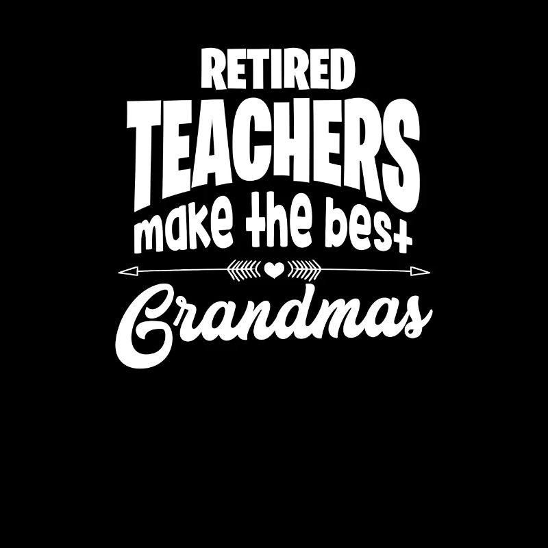 Oma Lehrerin Grossmutter Rentnerin Geschenk