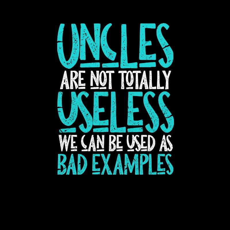 uncle