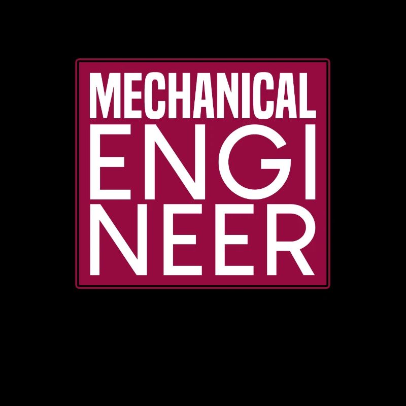 mechanical engineering