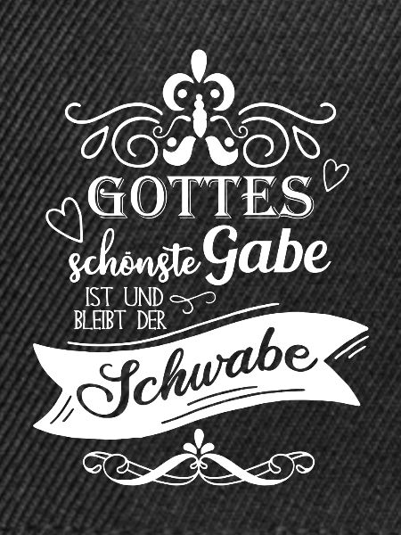 Schwäbisch Schwabe