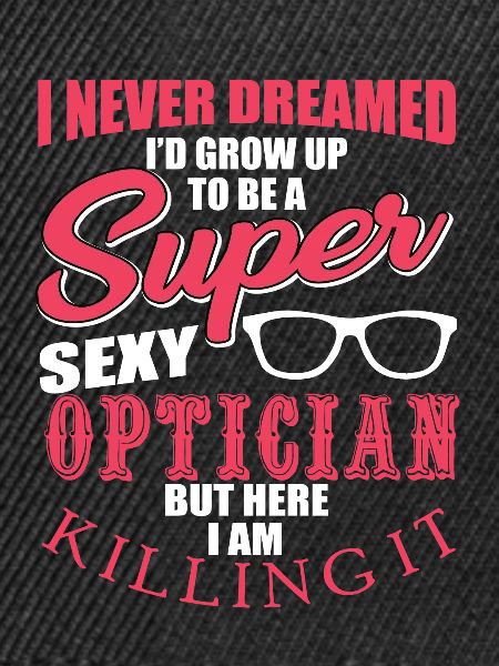 Optiker