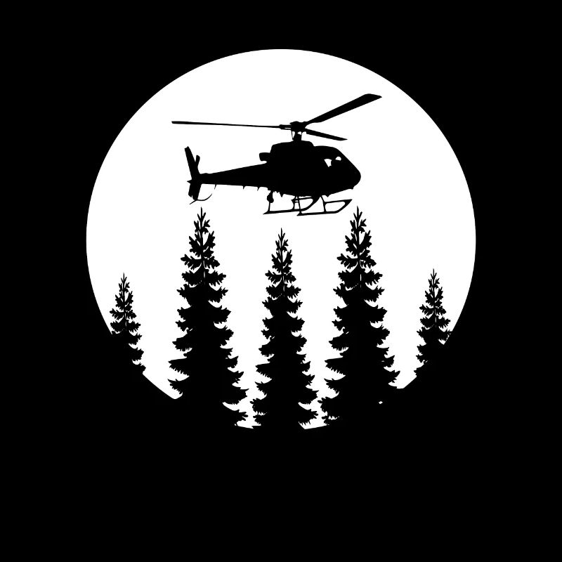 Hubschrauber