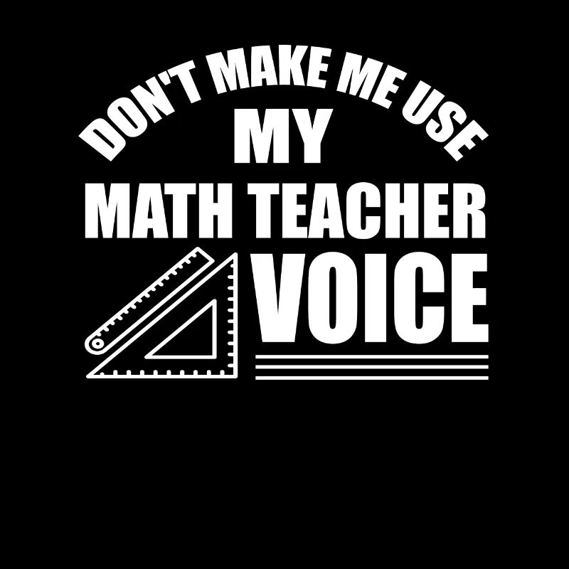 Math teacher
