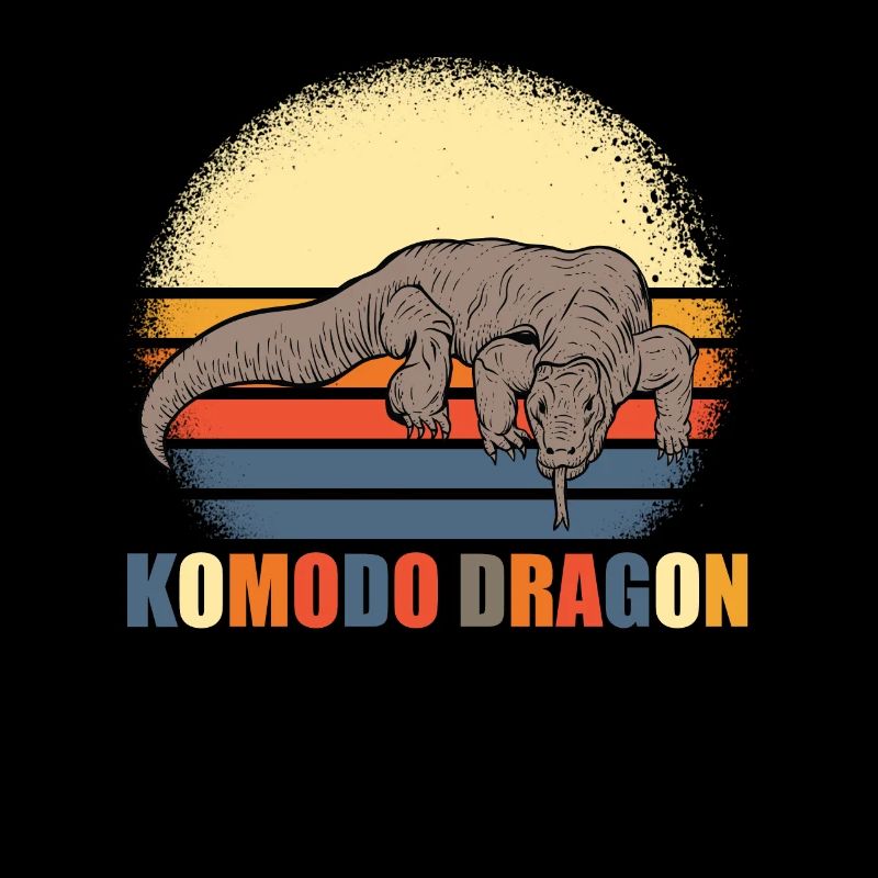 Komodowaran