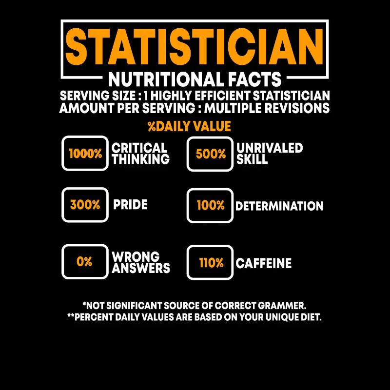 statistician