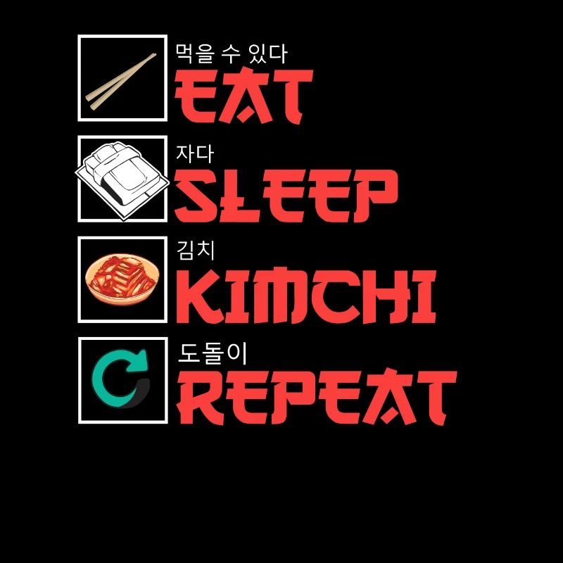 kimchi