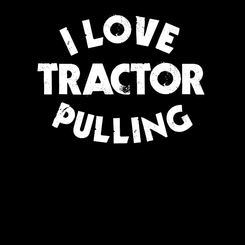 Tractor Pulling