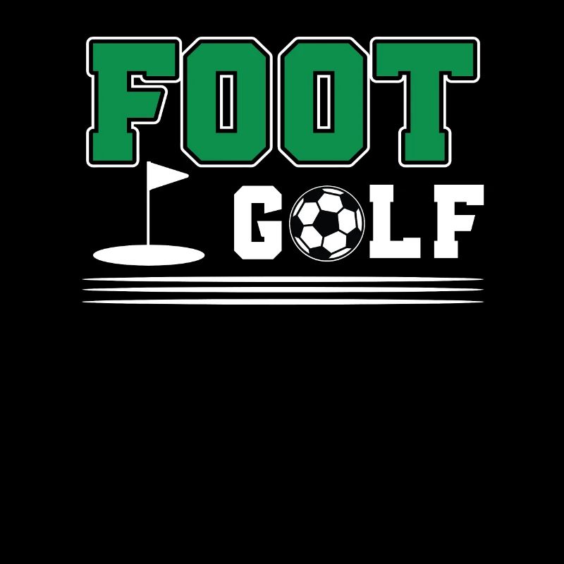 Footgolf Geschenk