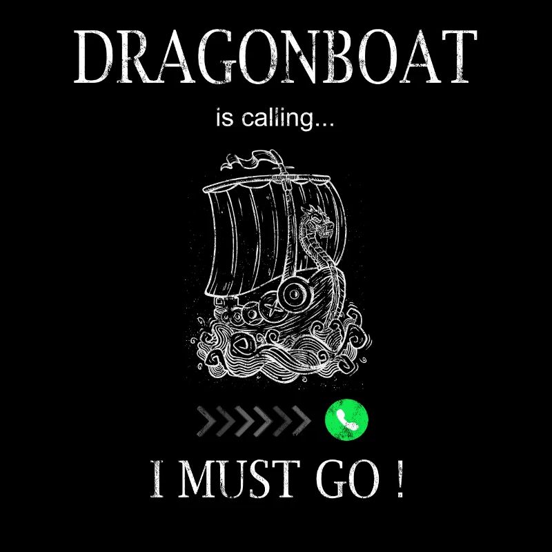Festival de course de bateaux-dragons Bateau dragon