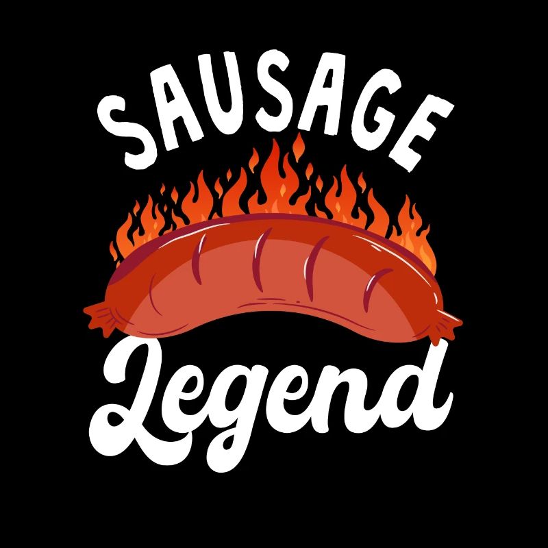 Wurst Legende