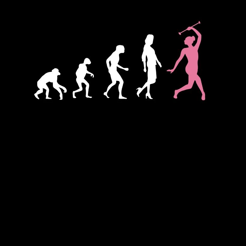 Gymnastics Evolution Dance Gymnastics
