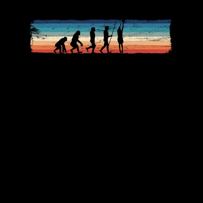 Évolution du basketball –