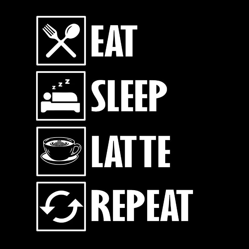 Kaffee Latte