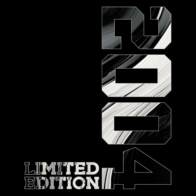 ÉDITION LIMITÉE 2004 22E ANNIVERSAIRE