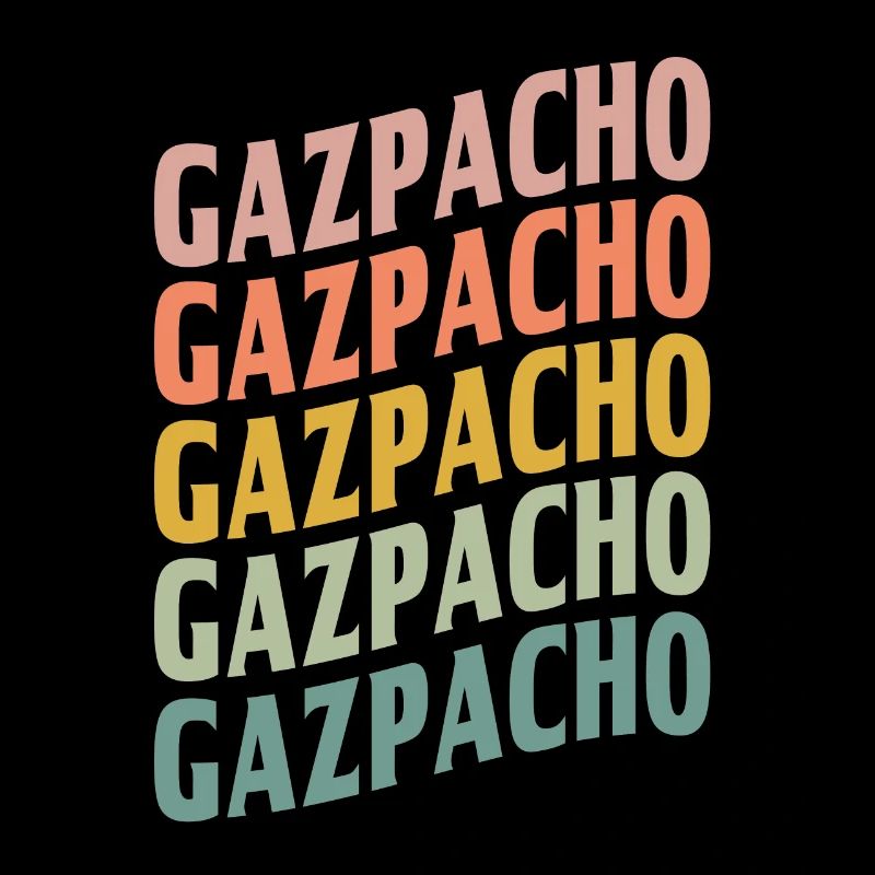 Gaspacho