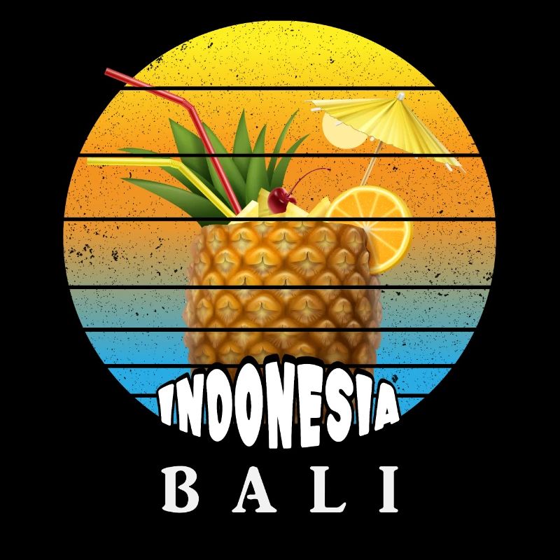 Bali - Indonesien