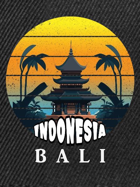 Bali - Indonesia