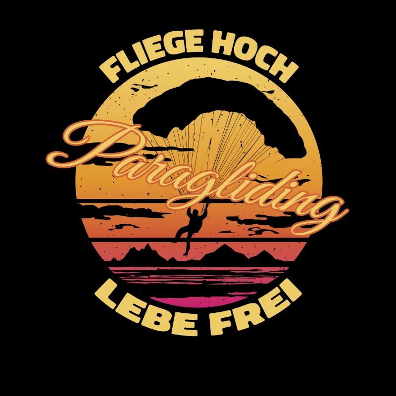 Fliege hoch, lebe frei
