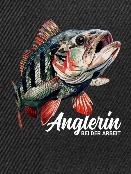 Anglerin