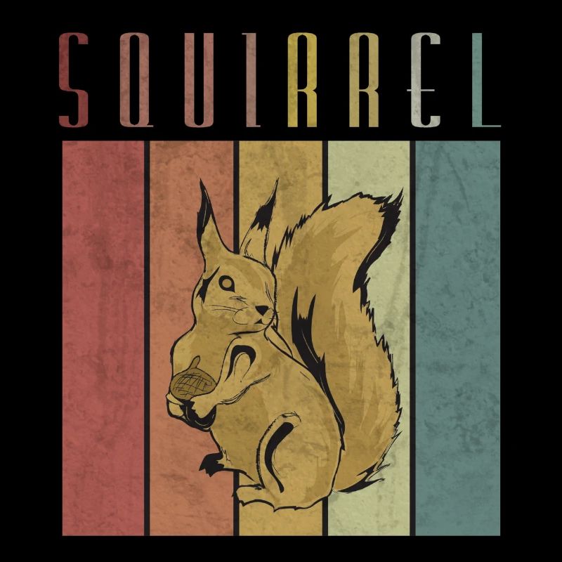 squirrel