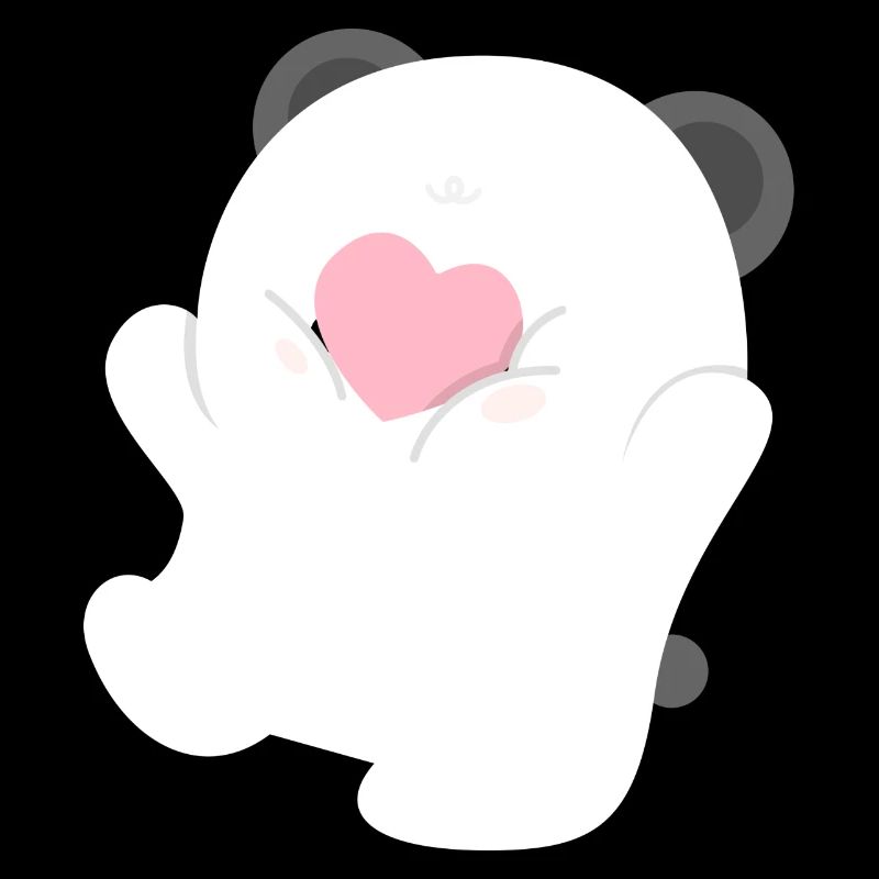 Panda-Liebe Teil 2