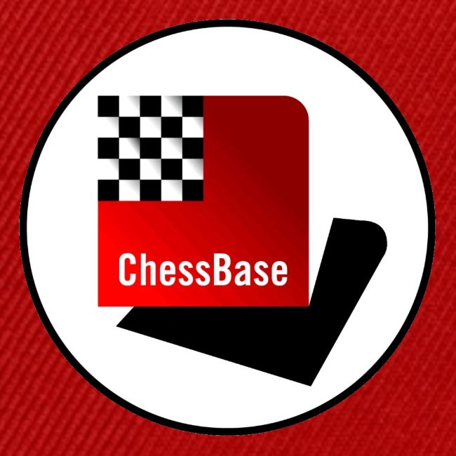 ChessBase Logo