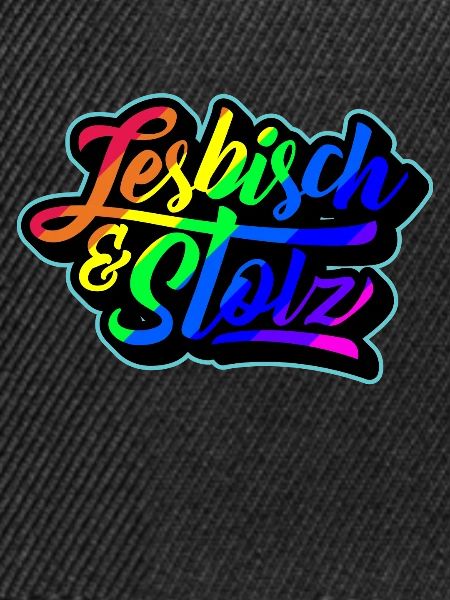 Lesbisch & Stolz