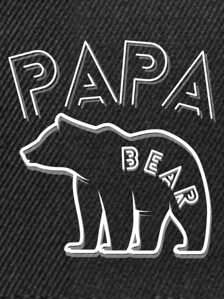 Papa Bear